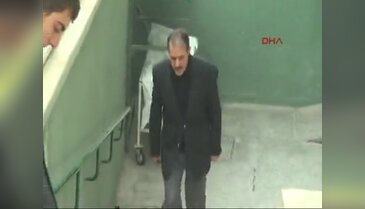 Kenya'da vurulan işadamı yaşam savaşını kaybetti