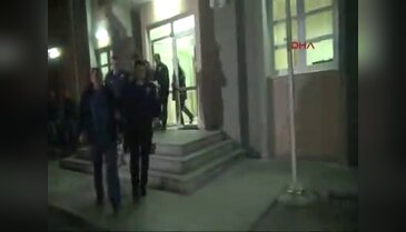 Kola şişeleri içinde tarihi eser ele geçirildi