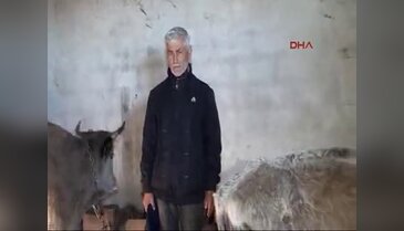 Kuduz alarmı