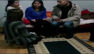 Ünlü profesör hakkında şok iddia