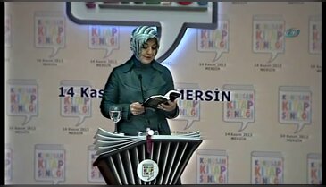 Başbayan Gül’den Karacaoğlan şiiri