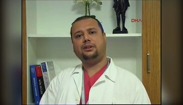 Duran kalbi yeniden çalıştırdı