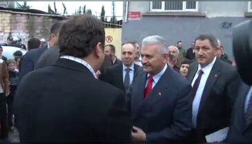 Ulaştırma Bakanı’ndan "dershane" açıklaması