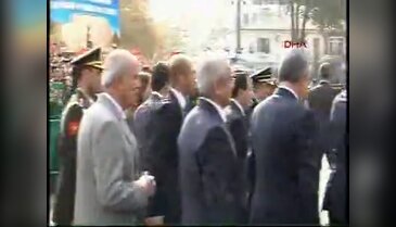 Gül Erzincan'da