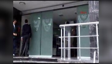 Atatürk Havalimanı'nda operasyon