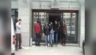 Sahte elektronik eşya şebekesi çökertildi