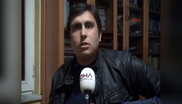 Sosyal medyada Başbakan'a hakaretten 1 yıl mahkum oldu