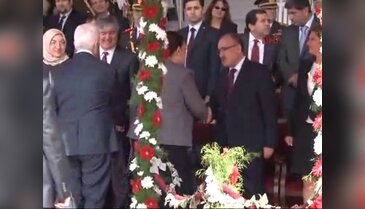 KKTC 30 yaşında