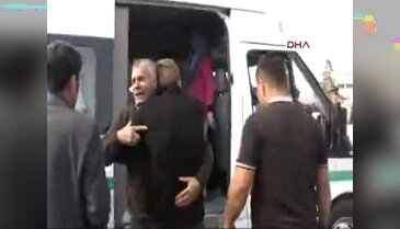 Kahramanmaraş'ta şehit asker toprağa verildi