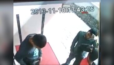 42 şehirde hırsızlık yapan 4 kişi yakalandı