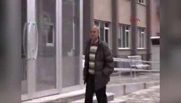 Tekirdağ'da bıçaklı gasp güvenlik kamerasına yansıdı