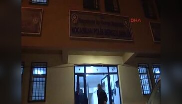 Otobüs şoförü uyuşturucu satarken yakalandı