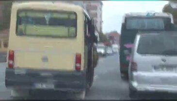 Yürekleri ağza getiren yolculuk
