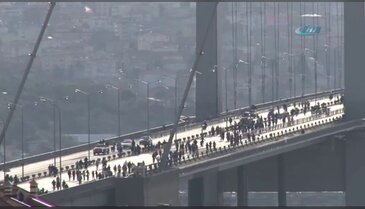 İstanbul Maratonu başladı