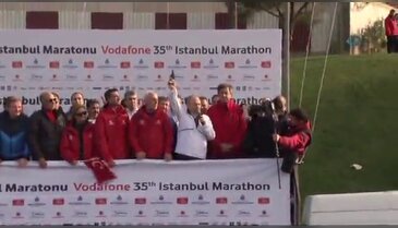 Silah patlamayınca ağızla taklit..