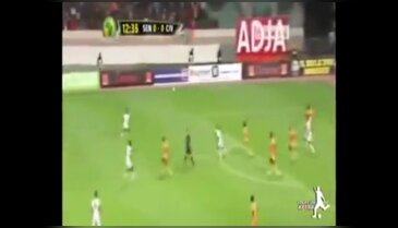 Drogba Fildişi Sahilleri'ne kupa bileti aldı