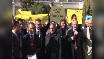 Dershanelerden açıklama: Sınav varsa sınava hazırlıkta olacaktır