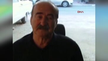 14 yıl sonra ayağa kalktı