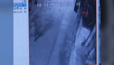 Kuyumcudan 11 kilo altın çaldılar