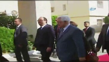 Fransa Cumhurbaşkanından İsrail’e çağrı