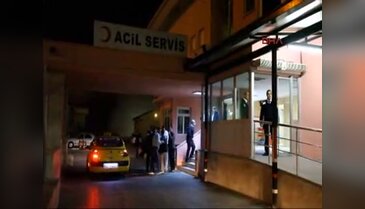 Vasiyetiyle organ bekleyen 3 kişiye umut oldu