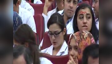 Kök hücre naklinde Almanya'yı yakaladık