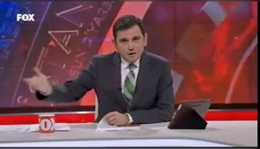 Fatih Portakal: Evet ben enayiyim!