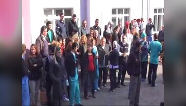 İşten çıkarılmayı istediler