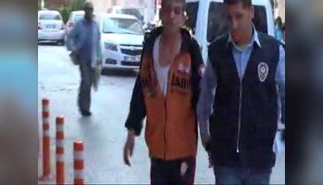 Şoförün 6 yaşındaki İbrahim Taşkıran'a çarparak ölmesine neden olduğu iddia edilen şüphelilerden 3 çocuk yakalandı