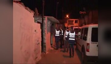Narkotik zehir tacirlerine nefes aldırmıyor