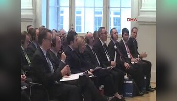 Türk-Alman enerji inovasyon forumu başladı