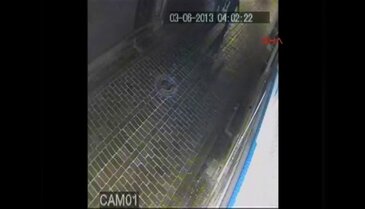 Sopalı polislere işkenceden suç duyurusu