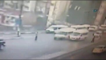 Yunus polis bu kazada şehit oldu