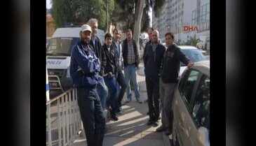 İşitme ve konuşma engelliye dolandırıcılık gözaltısı