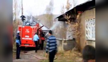 250 yıllık su değirmeni teknolojiye yenik düştü