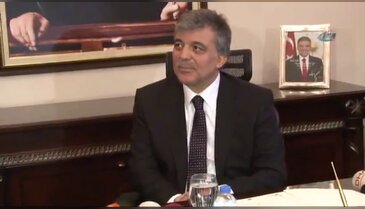 Gül’den "dershane" uyarısı