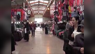 Bursa'da kestane çalarken yakalandı