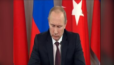 Suriye'de yaşananlar Lahey Adalet Divanı'nda yargılanması gereken bir sürecin adımlarıdır-2