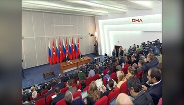 Suriye'de yaşananlar Lahey Adalet Divanı'nda yargılanması gereken bir sürecin adımlarıdır-3