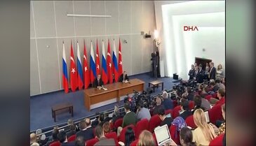 Suriye'de yaşananlar Lahey Adalet Divanı'nda yargılanması gereken bir sürecin adımlarıdır-4