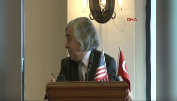 ABD'li Bakanı korkutan arıza