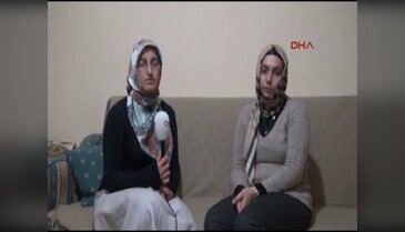 Otomobil almaya çıkan şoförden 6 gündür haber alınamadı