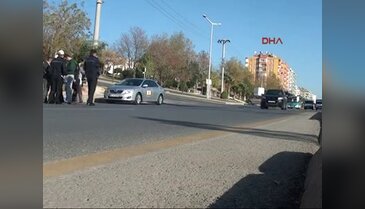 Dolandırıcılık iddiasına 3 gözaltı
