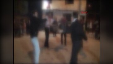 Bursa'da asker uğurlanan köyde 775 kurusıkı tabanca, 154 av tüfeği kovanı bulundu