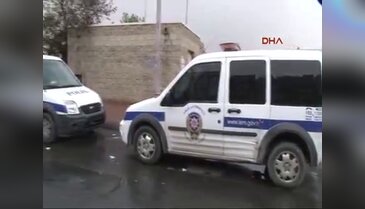 Şüpheli çanta alarmı