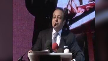 Egemen Bağış: "Ohal bitti, herhal başladı"