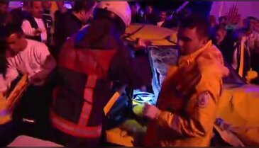 Fatih’te zincirleme trafik kazası