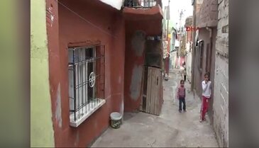 Dini nikahlı yaşadığı kadını boğarak öldürdü
