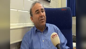 Göçmenler ruhsal sorunlara daha yatkın