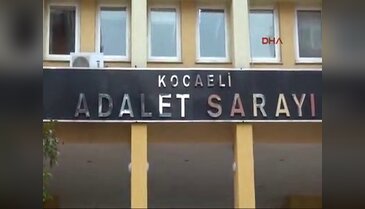 Tecavüz mağduru 13 yaşındaki O.Y davasında 4 tahliye